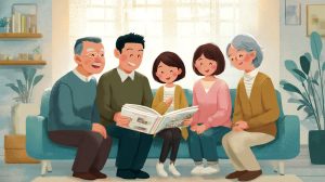 令和の終活は前向きに〜「死ぬ準備」から「生きる準備」へのマインドチェンジ〜